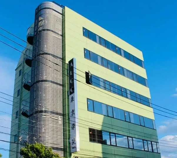 东京ALCC学院
